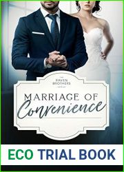 Marriage of Convenience (The Raven Brothers #1)