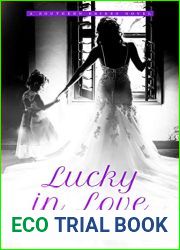 Lucky in Love (Southern Bride, #4)