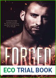 Forged (Trial by Fire, #1)
