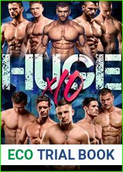 Huge X10 (Huge, #8)