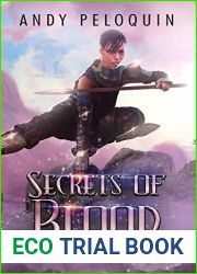 Secrets of Blood (Heirs of Destiny #4)