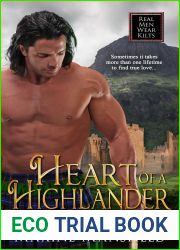 Heart of a Highlander (Real Men Wear Kilts)