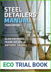 Steel Detailers| Manual