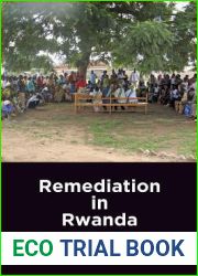 Remediation in Rwanda: Grassroots Legal Forums