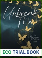 Unbreak Me (Magnolia Falls Ranch #1)