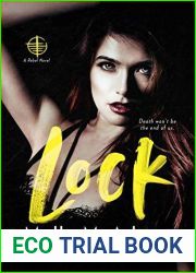 Lock (Rebel #2)
