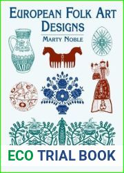 European Folk Art Designs