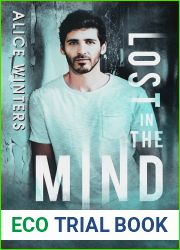 Lost in the Mind (In the Mind, #2)