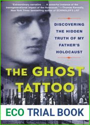 The Ghost Tattoo