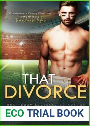 That Divorce (That Boy, #4)