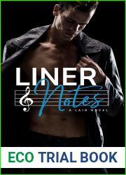 Liner Notes (Lair, #2)