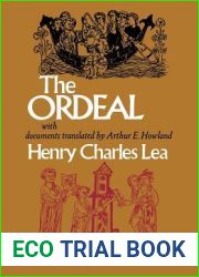 The Ordeal (The Middle Ages Series)