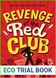 Revenge of the Red Club