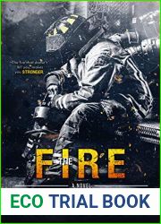 The Fire (The Hurricane, #4)
