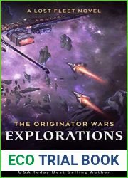 Explorations (The Originator Wars, #4)