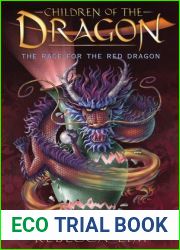 The Race for the Red Dragon (Children of the Dragon #2)