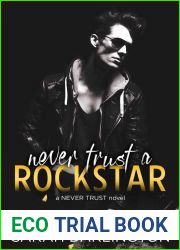 Never Trust a Rockstar (Never Trust, #1)