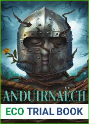 Anduirnaech: Saga epica de fantasia, supervivencia y locura. Trilogia, Libro 1.