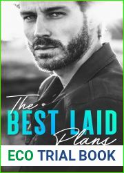The Best Laid Plans (The Best Men, #1)