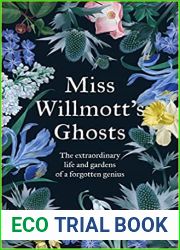 Miss Willmott|s Ghosts