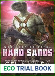 Hard Sands (Warlords of Atera #2)
