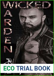 Wicked Warden (Vicious Vipers MC #1)