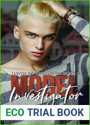 Model Investigator (Haven Investigations, #3)