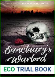 Sanctuary|s Warlord (The Sanctuary #1)