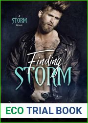 Finding Storm (The Storm, #4)
