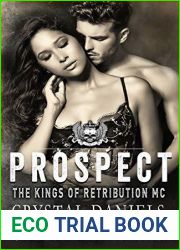 Prospect (The Kings of Retribution MC, Montana #6)