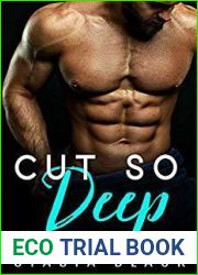 Cut So Deep (Break So Soft Duet, #1)