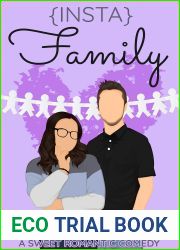 Insta Family: A Sweet Romantic Comedy (The Insta Series Book 4)