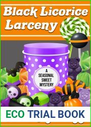 Black Licorice Larceny