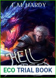 Hell-Forged: A LitRPG Fantasy Adventure