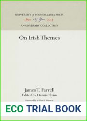 On Irish Themes (Anniversary Collection)