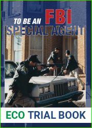 To Be an FBI Special Agent