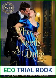 Who Needs a Duke (Wayward Dukes| Alliance #9)