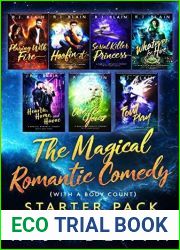 The Magical Romantic Comedy (with a body count) Starter Pack (Magical Romantic Comedies #1-4.5 + 5.5)
