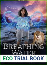 Breathing Water (Magic of Nasci, #2)