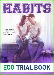 Habits (Greyford Wolves, #2)