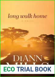 Long Walk Home (Hope of Sudan #1)