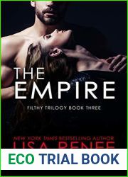 The Empire (Filthy Trilogy #3)