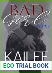 Bad Girl: Les Petales