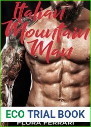 Italian Mountain Man