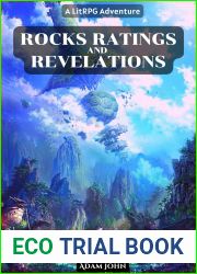 Rocks, Ratings, and Revelations: A LitRPG Adventure