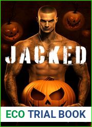 Jacked (Ghosts of Halloween Book 1)
