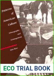 Patterns of American Culture: Ethnography and Estrangement