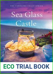 Sea Glass Castle (Carolina Coast #3)