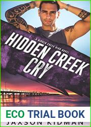 Hidden Creek Cry (Hidden Creek High #7)