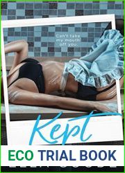 Kept (Castile #2)